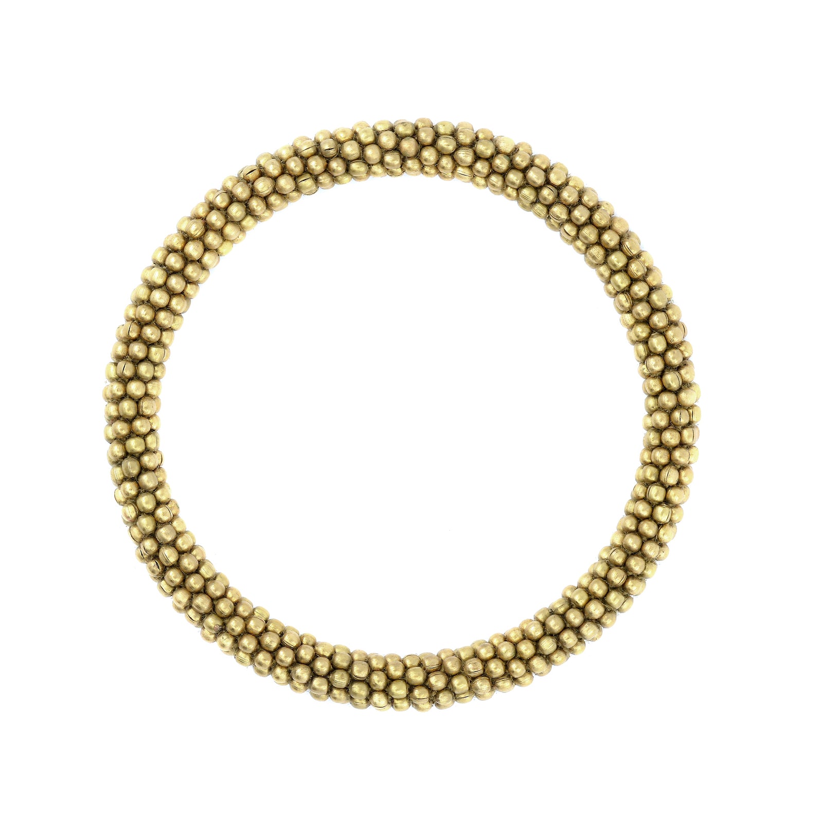 Roll-On No. 61 *Brass