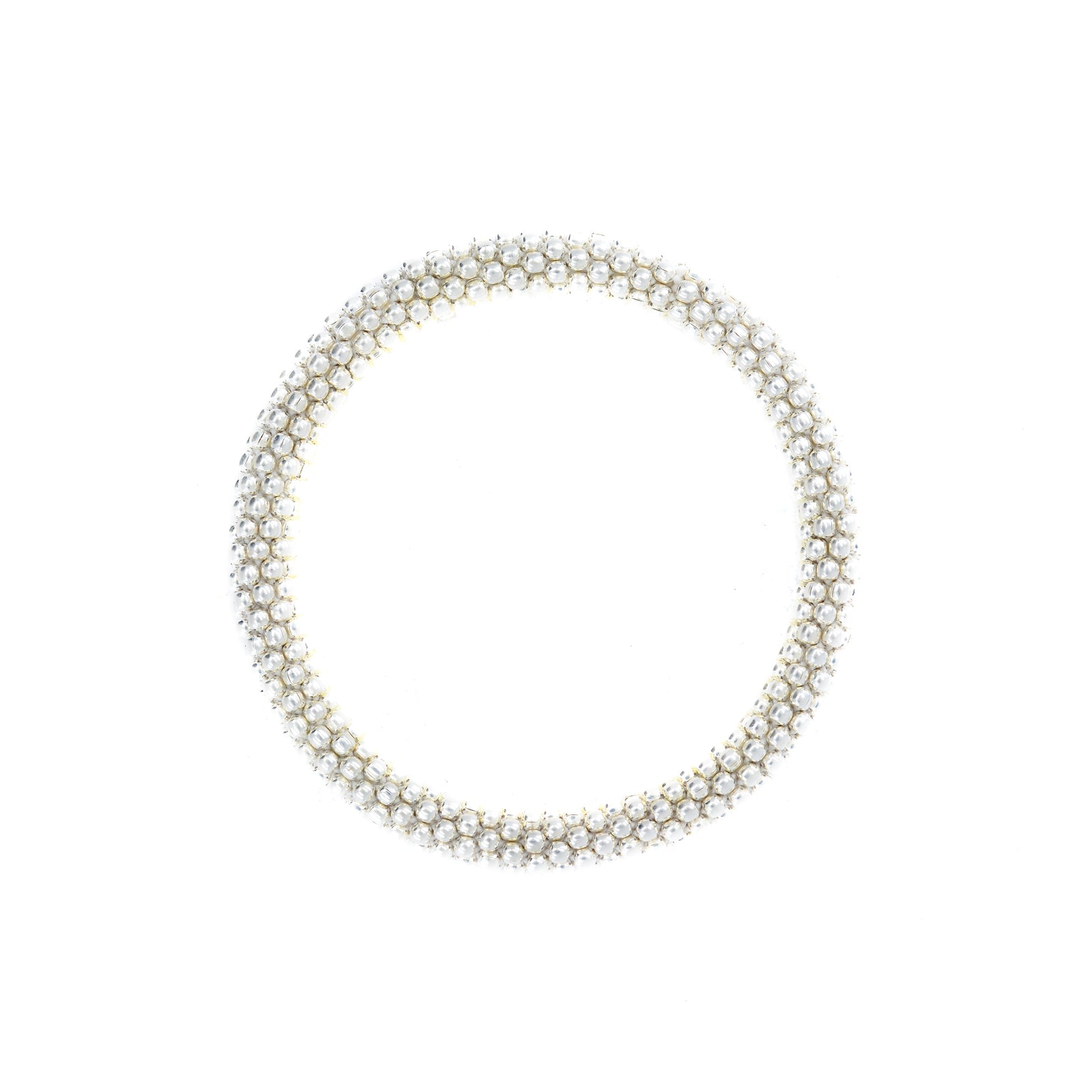 Sterling Silver Roll-On