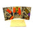 Tibetan Carpet & Kitchen Cards