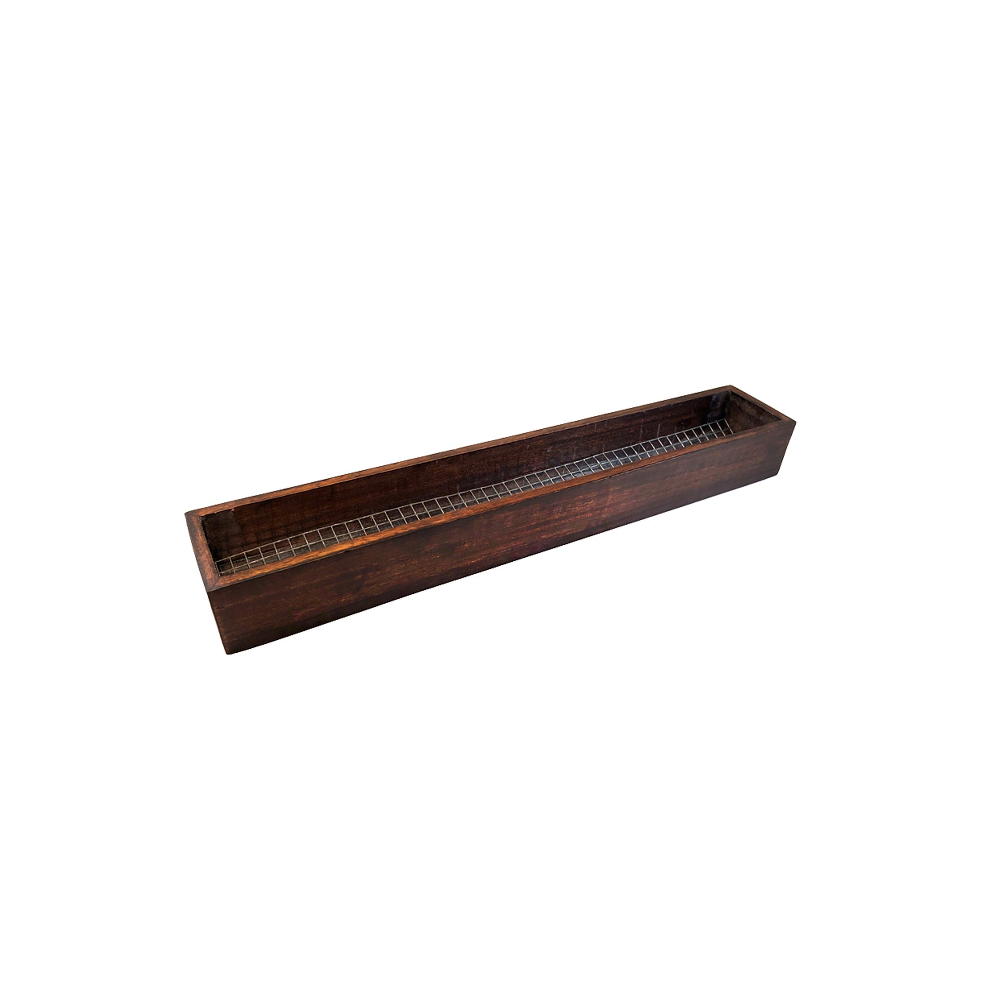 Medium Rosewood Burner