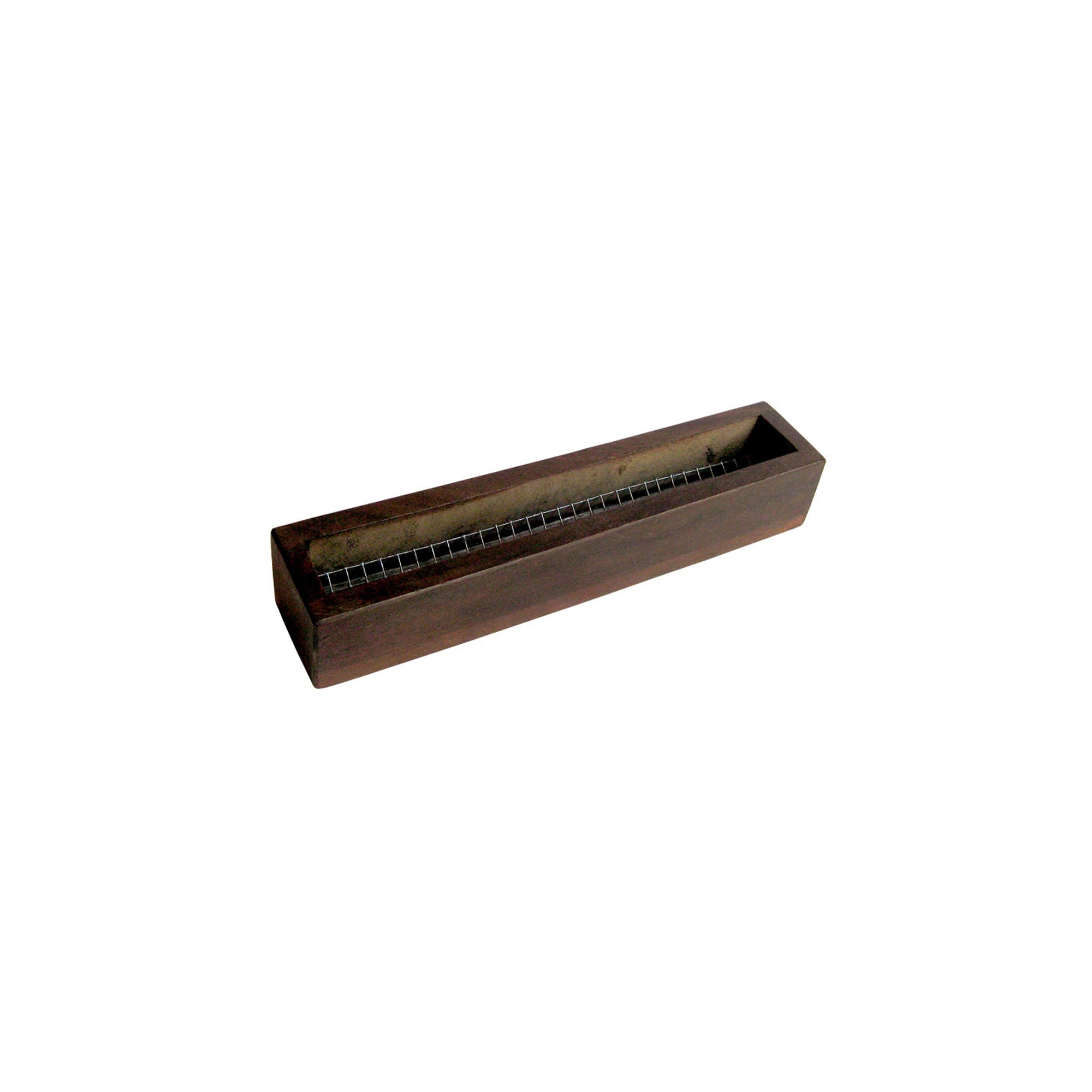 Small Rosewood Burner